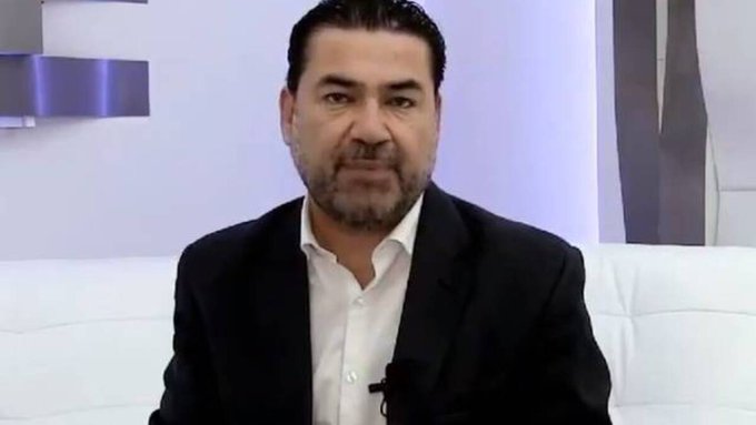 Periodista Jaime Barrera fue privado de la libertad, confirma Fiscalía de Jalisco