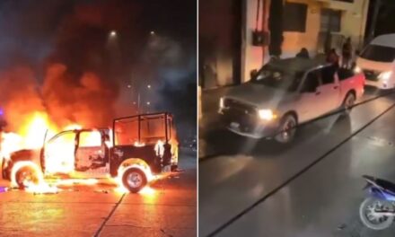 AMLO lamenta muerte de normalista de Ayotzinapa; pide que FGR atraiga el caso