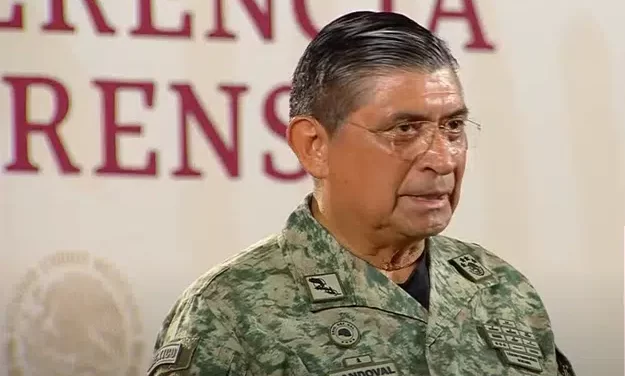 Mando militar enfrenta cargos por soldados que murieron ahogados en Ensenada