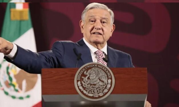 AMLO recomienda a partidos enviar listas de candidatos a la FGR para evitar sospechas de vínculos con el crimen