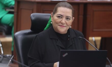 No existe ninguna estrategia oculta en el INE contra el proceso electoral, señala Taddei