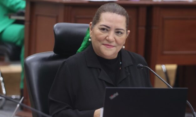 No existe ninguna estrategia oculta en el INE contra el proceso electoral, señala Taddei