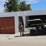 Suman 18 personas liberadas tras ser secuestradas en Culiacán, Sinaloa