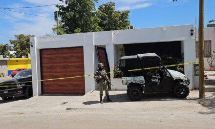 Suman 18 personas liberadas tras ser secuestradas en Culiacán, Sinaloa