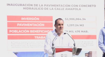 TEPJF ordena a Cuauhtémoc Blanco dejar gubernatura de Morelos para conservar candidatura a diputado