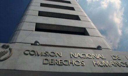 ILEGAL EL MECANISMO PARA SEGUIMIENTO DE ELECCIONES DICE TEPJF A LA CNDH 