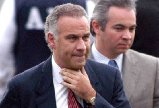 Andorra mantiene más de 100 millones de euros embargados al abogado de Peña Nieto