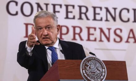 ANULAR LAS ELECCIONES “SERÍA COMO SOLTAR A UN TIGRE O MUCHOS TIGRES”, ADVIERTE AMLO