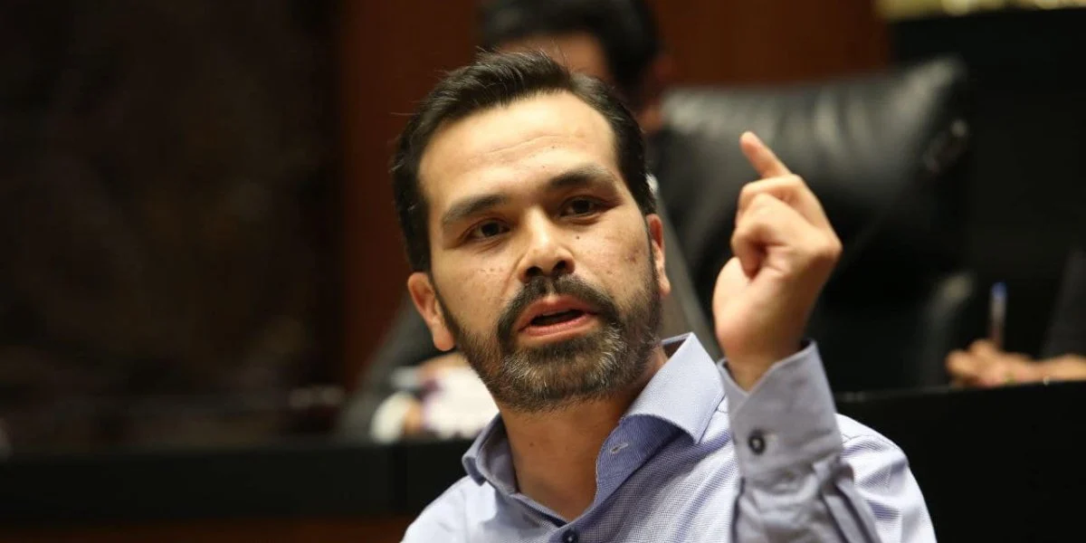 Candidato de MC acusa a Gálvez de copiar sus propuestas de campaña