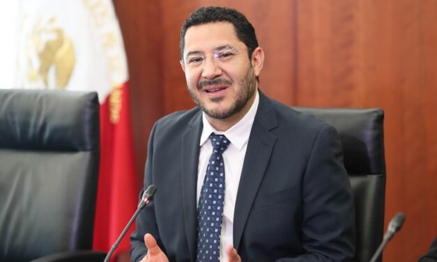 Batres contrarresta declaraciones de Taboada sobre seguridad en Benito Juárez