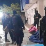 Culiacán: Liberan a otras 16 personas de secuestro masivo