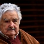 El ex presidente uruguayo José Mujica anunció que tiene un tumor en el esófago