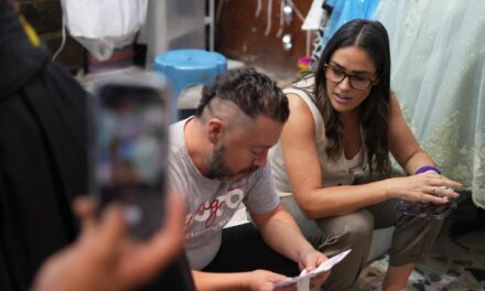 Contra los tiraderos de basura, lograremos que el 100% de los camiones recolectores de basura funcionen en beneficio de los habitantes de la Cuauhtémoc: Ale Rojo de la Vega