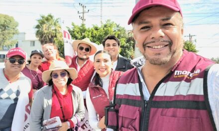 Localizan vivo a candidato a regidor por Morena atacado en Celaya
