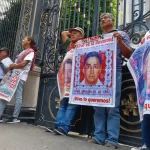Fiscalía analiza 35 cuerpos por caso Ayotzinapa