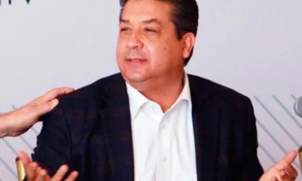 Tribunal Electoral tira candidatura de Cabeza de Vaca a una diputación