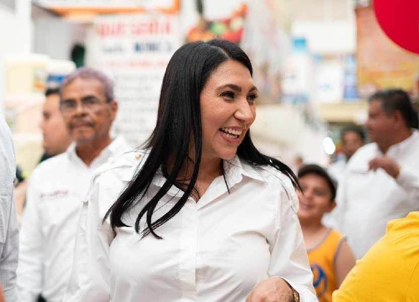 Asesinan a Gisela Gaytán, candidata de Morena a la alcaldía de Celaya, Guanajuato