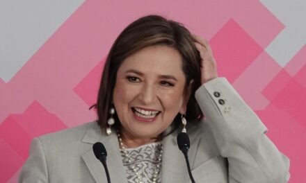 Xóchitl ‘culpa’ al Gobierno por liberación de ‘Don Rodo’, hermano de ‘El Mencho’: Fue ‘plan con maña’