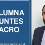 BANXICO QUITÓ EL PIE DEL ACELERADOR CON LOS RECORTES DE TASA