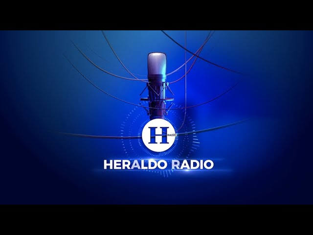 Escuche el predebate del debate presidencial en El Heraldo Radio con Oscar Mario Beteta