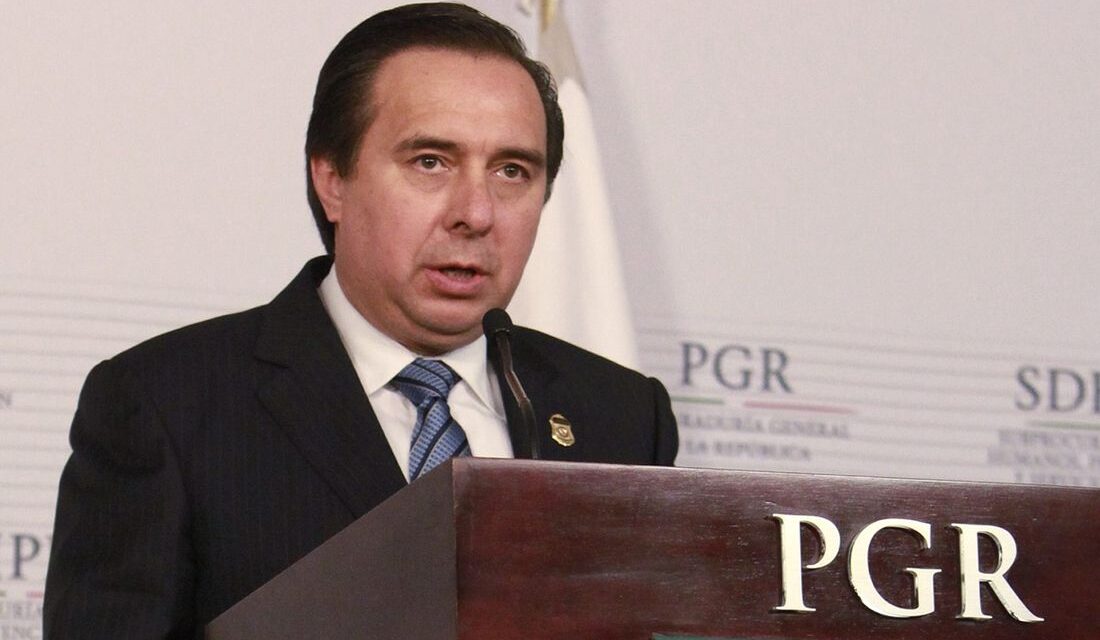 Escala pleito por Zerón: México acusa que Israel lo ampara y puede ser ‘factor disruptivo’