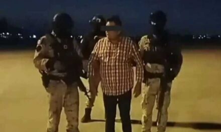 Juez ordena liberar a ‘Don Rodo’, hermano de ‘El Mencho’