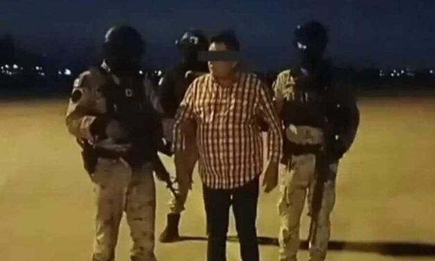 Juez ordena liberar a ‘Don Rodo’, hermano de ‘El Mencho’