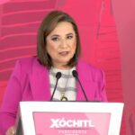Evalúa Xóchitl Gálvez con dirigentes del PAN, PRI y PRD inicio de segunda mitad de campaña