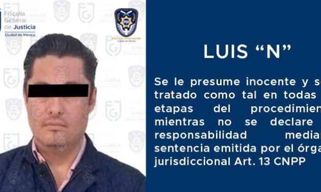Capturan a exfuncionario de BJ presuntamente involucrado en fraude inmobiliario