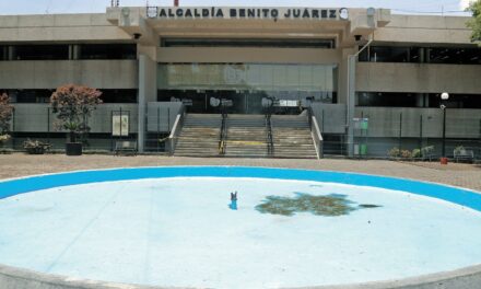 ALCALDIAS GOBERNADAS POR LA OPOSICIÓN CON MEJORES NIVELES DE COMPETITIVIDAD