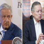 AMLO respalda a Arturo Zaldívar ante investigación por corrupción