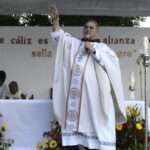 Localizan con vida a Salvador Rangel Mendoza, obispo de Chilpancingo; está hospitalizado