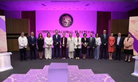 Debate presidencial con ataques y sin propuestas; Cruzan acusaciones de corrupción; y más