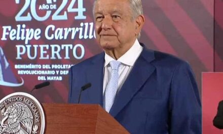 AMLO celebra aprobación a la reforma para crear Fondo de Pensiones para el Bienestar: “Es para corregir un agravio”