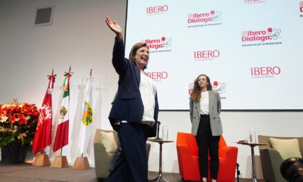 ‘Embajadas no serán cuevas de delincuentes’: Xóchitl Gálvez ante conflicto con Ecuador