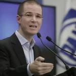 Tribunal avala candidatura de Ricardo Anaya para el Senado