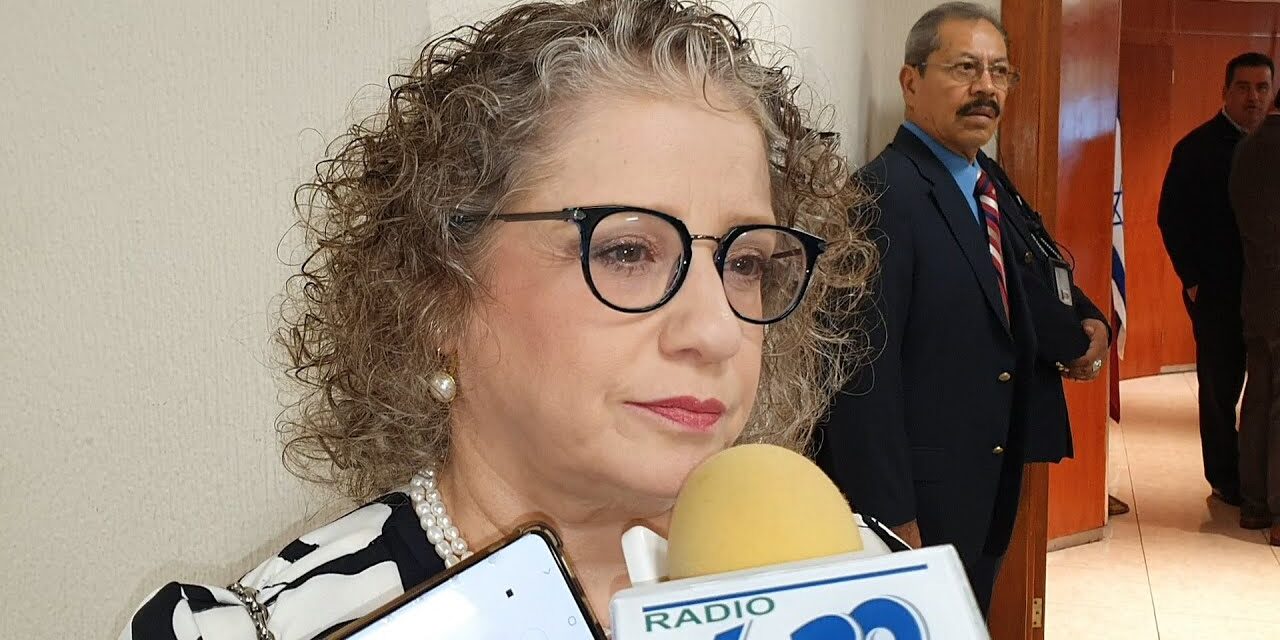 Israel continúa procesando solicitud de extradición contra Zerón