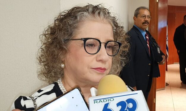 Israel continúa procesando solicitud de extradición contra Zerón