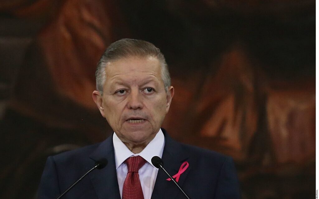 El CJF inició expediente en contra de ex colaboradores de Arturo Zaldívar