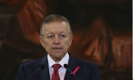 El CJF inició expediente en contra de ex colaboradores de Arturo Zaldívar