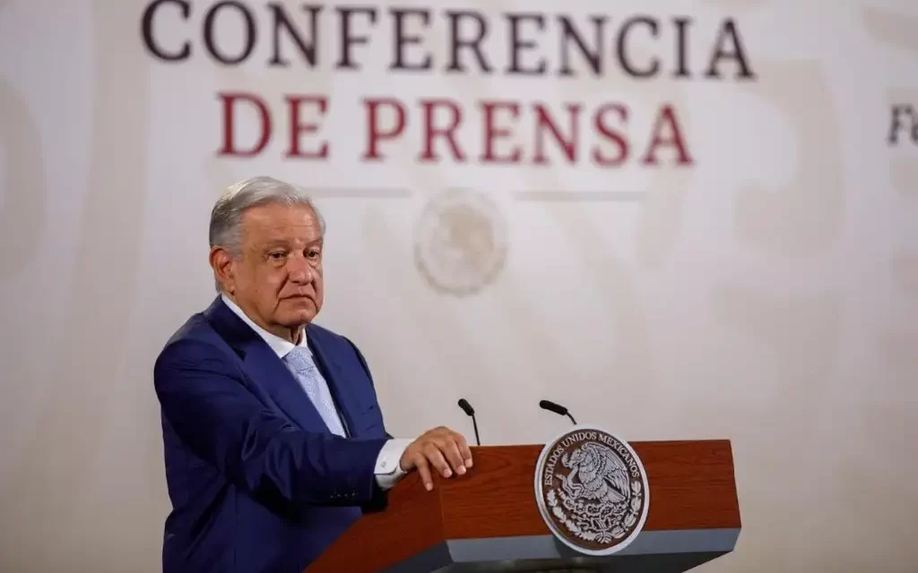 AMLO desea pronta recuperación a Mujica, “¡viejo sabio…un ejemplo!”