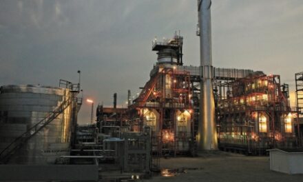 México expropia planta de hidrógeno de Air Liquide