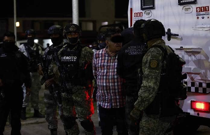 “DON RODO” SALE DEL ALTIPLANO: Juez se basa en videos editados para liberar a hermano de “El Mencho”