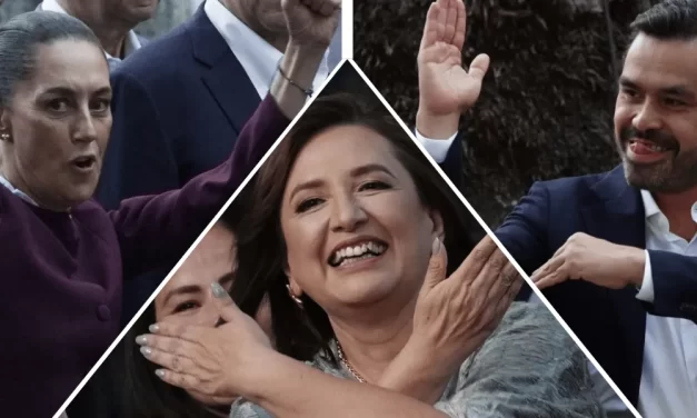 El segundo debate presidencial. La venganza de la realidad