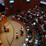 Senado aprueba reforma a la Ley de Amparo en lo general