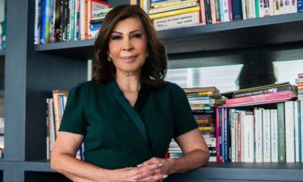 Sonia Venegas, la nueva directora de la Facultad de Derecho de la UNAM