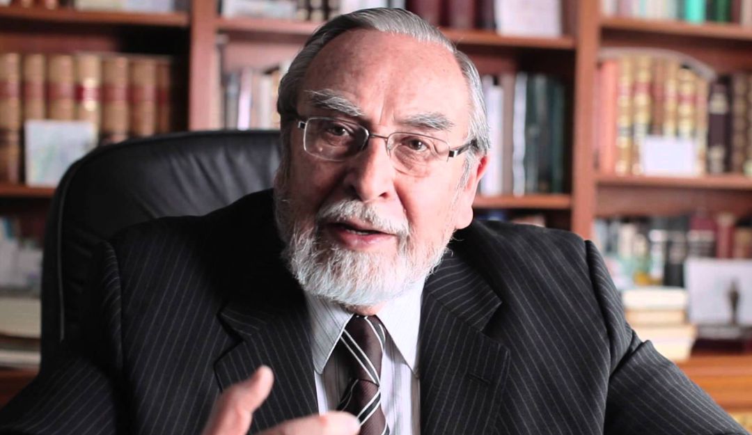 Bátiz refrenda suicidio de ex directivo de Pemex