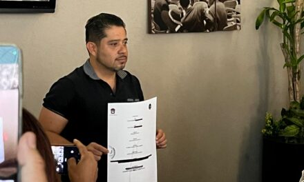 Adrián Juárez rechaza acusaciones por involucramiento en homicidio de ex funcionario, y responsabiliza a Tony Rodríguez de lo que le pueda pasar