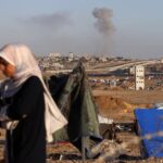 Proceso Israel toma control del vital cruce fronterizo de Rafah