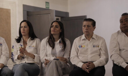 Desbordada la violencia contra de la oposición en la CDMX: Santiago Taboada y 16 candidatos a las alcaldías